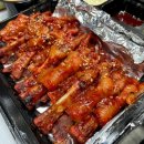 미스터오돌뼈&닭발운서점