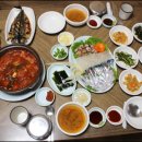 청운식당 이미지