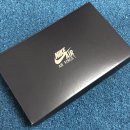 7409 | 댄스 W - 밍크 브라운:메탈릭 실버:블랙 / FJ7409-200 235후기, 흔하지 않은 에어포스, 브라운 운동화...