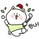 화성골프랜드 이미지