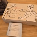 바디그리기 | 여행·차박·캠핑까지 완벽한 1회용수건, 행복그리기 바디타올 실사용 후기