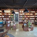 한옥 작은도서관 이미지