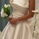 디엠씨 | 메아로사 아이폰 스냅 본식 후기 / 디엠씨타워웨딩 펠리체홀