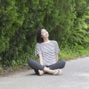 시에로엠버시현대 | 여자 반팔티 브랜드 시에로 엠버시 여성 스트라이프 티셔츠