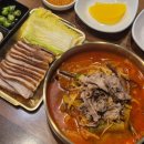 족발팩토리 | [부천 상동] 든든한 점심메뉴추천 &lt;족발팩토리 본점&gt; 후기