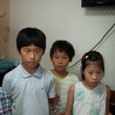 산서지역아동센터 이미지