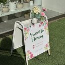 스위티PC방 시즌2 | 수원 호매실 꽃집 후기 스위티플라워