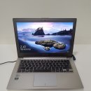 ASUS UX32V 14인치 중고노트북 홍키몰 이미지