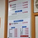 소문난 통 찌게마을 | 부산서동맛집 서동시장맛집 소문난통찌개마을