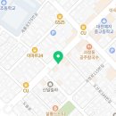카페요아정 용문괴정점