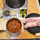 구로디지털단지역 맛찬들왕소금구이 이미지