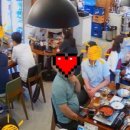 여봉닭발 이미지