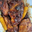 본마을 버스정류장 삼거리 이미지