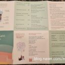 아난티 앳 부산 빌라쥬 식당가 이미지