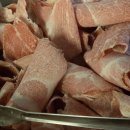 착한마트 석바위점 | 생삼겹살 외 4종 무한리필 19,900원 술 3,000원 간석동 맛집 고기집 짚탄구이