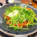 정이품쭈꾸미 운서점