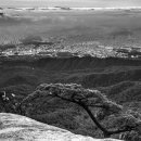 서울의 산은 그 자리에서 우리를 기다린다 이미지