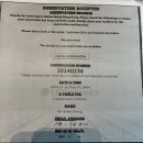 홍콩 빅토리아 피크 야경 추천 맛집 새우요리 전문 부바검프 레스토랑 (예약, 메뉴, 가격)