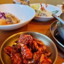 시골집밥상 이미지