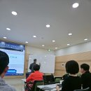 주식회사 라티에프홀딩스 | SNS마케팅 50명 협업학교 4번째 수업 후기글