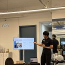 (기초) 댄스스포츠 | [신림PT] 운동 그 이상의 경험 | 회원님들과 함께한 마라톤 &amp; 테이핑 클래스