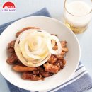 술닭구이