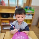 [11월 3주] 6세 유치원 1부 방과후 사진입니다🩷 (푸른바다반) 이미지