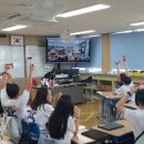 안덕초등학교 이미지