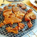 마당갈비 - 홍천군 | 마당갈비