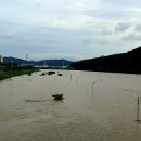 금호강변(강창파크골프장) 이미지