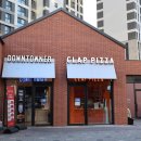 주정차73 | 대구 범어동 맛집 수제버거 다운타우너 빌리브헤리티지 주차 메뉴 후기