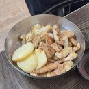 삼도타운 | [경주 안강 맛집] 점심부터 막창이 땡길 때 안강 맛집 막창 쫄순이 추천, 가보자막창