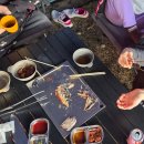 삼락오토캠핑장 | 부산 근교 삼락오토캠핑장 전기 사용 불가인 일반캠핑사이트 이용후기