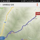 2016년 7월 10일 제169차 정기산행 오대산 - 노인봉 이미지