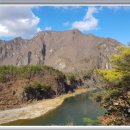 동강백운산 민박 이미지