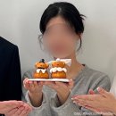 리로즈케이크 | 부천 결혼기념일 웨딩케이크 내돈내산 리로즈케이크