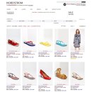 [놀스트롬] Nordstrom.com 토리버치( Toryburch) 신발 클리어런스 제품들 이미지