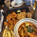 심야오뎅 | [울산 삼산맛집] 가성비 청모 추천! ”닭장맥주 삼산본점“(1차) &amp; “심야오뎅” (2차) 이용후기