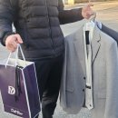 W12_양주 델비노 예복 계약 및 촬영복 대여후기