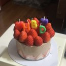 동탄 한스케익 ㅣ 초코딸기 프레지에 고급스러운 딸기케이크 기념일 케익맛집 내돈내산
