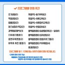 MBTI 진단을 활용한 나다움 찾기 프로젝트 | 인천 서구1939 청년성장 프로젝트 행복취업유니버스 참여 후기