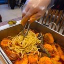 크랩미크레이지 | 천안 성성동 맛집 크랩미크레이지 보일링 씨푸드 음식점 방문후기