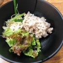 팔미낙지한마리수제비 티스토리
