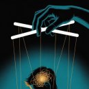 가상의 현실 이미지