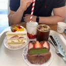 베이글스튜디오 | 부산 광안리 카페 빵지순례 이앤디스튜디오 샌드베이글 맛집 주말 방문 후기 !