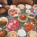 남영동 양문 합정점 | 합정 맛집 가족 외식에 적합한 남영동양문 합정점 후기 남깁니다.