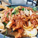 칠포토종닭 이미지