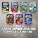 빅픽처6(Big Picture6) | 브릭스 Bricks 코스북 English Starship 후기