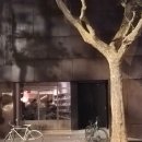 고대1086 | [상하이/와인바] 나만 알고 싶은 취향의 집합체, 내추럴 와인바 'Nora's Wine'