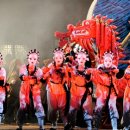 Puccini,Turandot '공주는 잠 못 이루고 Nessun dorma' 이미지